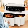 Аэрогриль Tefal EY901AE0 фото 3