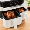 Аэрогриль Tefal EY901AE0 фото 4