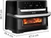 Аэрогриль Tefal EY9228E0 icon 5