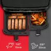 Аэрогриль Tefal EY9428E0 icon 4