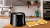 Фритюрница Tefal FF1078 icon 3