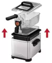 Фритюрница Tefal FR510170 icon 4