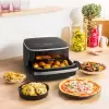 Аэрогриль Tefal FW4018E0 фото 4