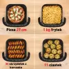 Аэрогриль Tefal FW4018E0 фото 6