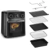 Аэрогриль Tefal FW5558E0 фото 4