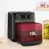 Аэрогриль Tefal FW5558E0 фото 5