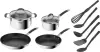 Набор кастрюль TEFAL G744SB74 icon