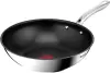 Сковорода ВОК Tefal Infinite H8151925 icon