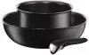 Набор сковород Tefal Ingenio 04209830 icon