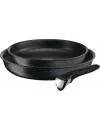 Набор сковород Tefal Ingenio Authentic L6719072 icon