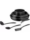 Набор сковород Tefal Ingenio Black 04193850 icon