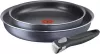 Набор сковород Tefal Ingenio Black 04209810 icon