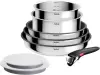 Набор сковород Tefal Ingenio Cook Eat L881S804 icon