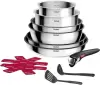 Набор кастрюль Tefal Ingenio Cook Eat L881SB04 icon