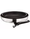 Набор сковород Tefal Ingenio Creation L9359172 icon