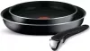 Набор сковород Tefal Ingenio dark 04209820 icon