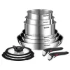 Набор сковород Tefal Ingenio Emotion L897SB74 icon