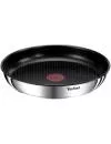 Сковорода Tefal Ingenio Emotion Lisse L9480374 icon