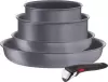 Набор сковород Tefal Ingenio Natural Force L3969053 icon