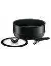 Набор сковород Tefal Ingenio Performance L6548772 icon