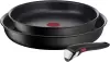 Набор сковород Tefal Ingenio Unlimited L7639032 icon