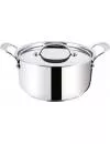 Кастрюля Tefal Jamie Oliver H8044444 icon