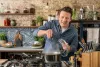 Набор кастрюль Tefal Jamie Oliver Kitchen Essentials E313S674 фото 8