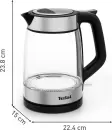 Электрочайник Tefal KI605830 icon 2