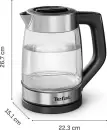 Электрочайник Tefal KO760DE0 фото 3
