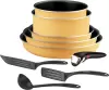 Набор сковород Tefal L7279402 icon
