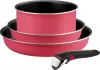 Набор сковород Tefal L7289002 icon