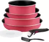 Набор сковород Tefal L7289102 icon