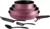 Набор сковород Tefal L7889002 icon