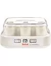 Йогуртница Tefal La Yaourtiere YG500132 icon