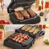Электрогриль Tefal OptiGrill 2in1 GC772830 icon 4