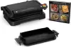 Электрогриль Tefal Optigrill XL GC784830 icon