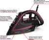 Утюг Tefal Puregliss FV8065E0 icon 2