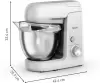 Кухонный комбайн Tefal QB521B38 icon 4