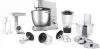 Кухонный комбайн Tefal QB813D38 icon