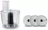 Кухонный комбайн Tefal QB813D38 icon 5