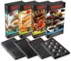 Сэндвичница Tefal Snack Collection SW854D16 icon 3