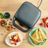 Многофункциональная сэндвичница Tefal SW862BF0 фото 4