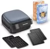 Многофункциональная сэндвичница Tefal SW8674F0 icon
