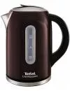 Электрочайник Tefal Thermovision Inox KI410B30 icon