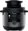 Мультиварка-скороварка Tefal Turbo Cuisine&#38;Fry CY778830 icon 2