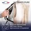 Утюг Tefal Ultimate Pure FV9852E0 фото 4