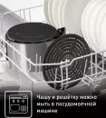 Аэрогриль Tefal Ultra EY111B15 icon 5