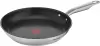Сковорода Tefal Virtuoso Stainless Steel Induction Non-Stick Frypan E4910725 icon