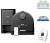 Робот-пылесос Tefal X-Plorer S240+ AI RG9695WH icon