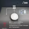 Робот-пылесос Tefal X-PLORER Serie 70 RG8477WH фото 3